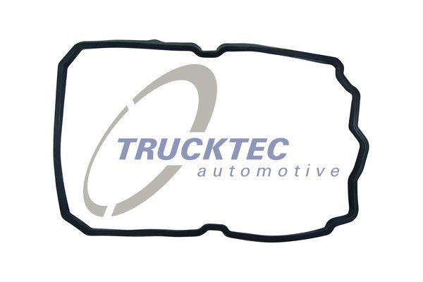 TRUCKTEC AUTOMOTIVE Прокладка, масляный поддон автоматической коробки  02.25.049